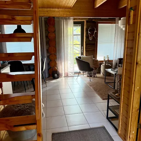 Hillavilla Cozy Holiday Home In The Heart Of Levi Huoneisto