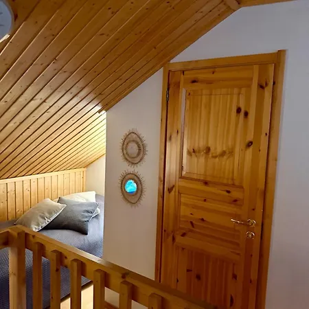 Hillavilla Cozy Holiday Home In The Heart Of Levi Huoneisto Kittilä