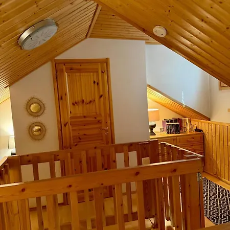 Huoneisto Hillavilla Cozy Holiday Home In The Heart Of Levi Kittilä