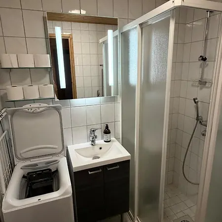 Hillavilla Cozy Holiday Home In The Heart Of Levi Huoneisto